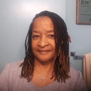 Meet your Posher, Janet